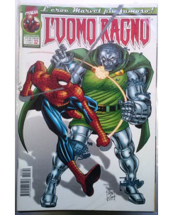 L'Uomo Ragno N. 304/32 - Edizioni Marvel Italia - Spiderman