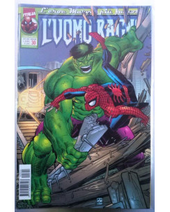 L'Uomo Ragno N. 302/30 - Edizioni Marvel Italia - Spiderman