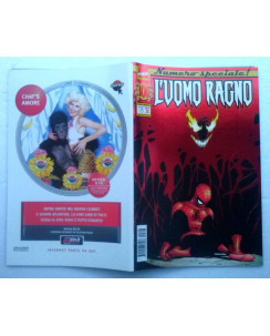 L'Uomo Ragno N. 300/28 - RARO!!! - Edizioni Marvel Italia - Spiderman