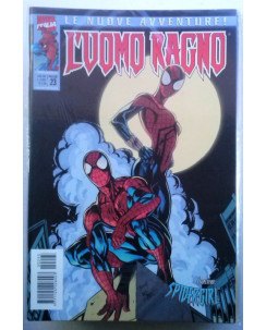 L'Uomo Ragno N. 295/23 - Edizioni Marvel Italia - Spiderman