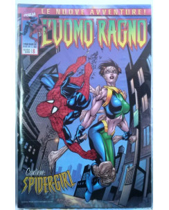 L'Uomo Ragno N. 280/8 - Edizioni Marvel Italia - Spiderman