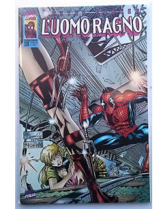 L'Uomo Ragno N. 239 Elektra ed. Marvel Italia