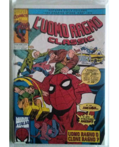 L'Uomo Ragno Classic N.44 - Edizioni Star Comics - Spiderman