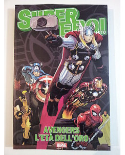 SuperEroi Il Mito n.  5 - Avengers: L'Età dell'Oro * -20% NUOVO