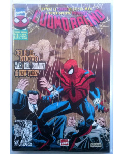 L'Uomo Ragno N. 214 - Edizioni Marvel Italia - Spiderman
