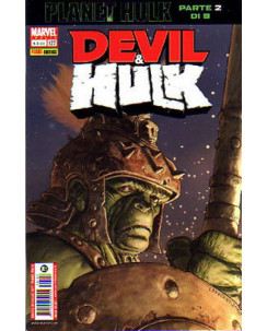 Devil & Hulk n.127 ed.Panini Comics