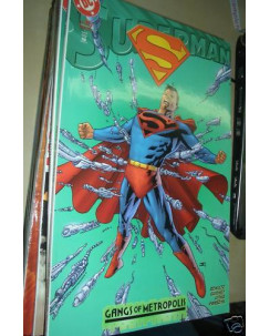 Superman TP 15 ed.Play PRess 