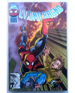L'Uomo Ragno N. 212 - Edizioni Marvel Italia - Spiderman
