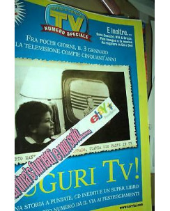 Tv Sorrisi e Canzoni 2003 n.  51 Pino Insegno, Britney Spears ed. Mondadori FF15