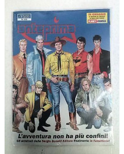 Fuoriserie Anteprima N. 232 - Cover Dylan Dog, Zagor: M.M./Nathan