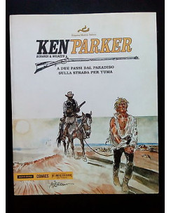 Ken Parker N. 22 - Berardi & Milazzo - NUOVO SCONTO -20% - Ed. Mondadori Comics