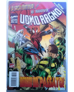 L'Uomo Ragno N. 201 - Edizioni Marvel Italia - Spiderman