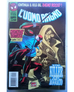 L'Uomo Ragno N. 197 - Edizioni Marvel Italia - Spiderman