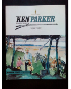 Ken Parker N. 40 - Berardi & Milazzo - NUOVO SCONTO -20% - Ed. Mondadori Comics