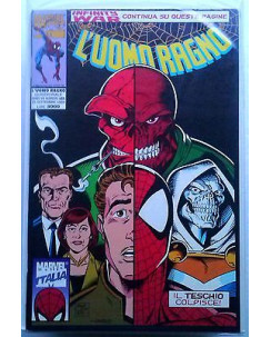 L'Uomo Ragno N. 151 Infinity War ed.Star Comics - Spiderman