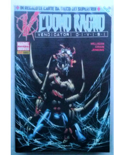 L'Uomo Ragno N. 415 (143) - Ed.Panini - Spiderman