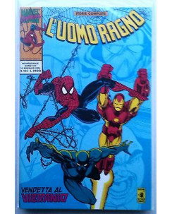 L'Uomo Ragno N. 135 - Edizioni Star Comics - Spiderman