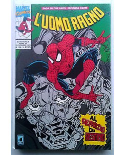 L'Uomo Ragno N. 134 - Edizioni Star Comics - Spiderman