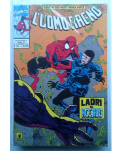 L'Uomo Ragno N. 133 - Edizioni Star Comics - Spiderman