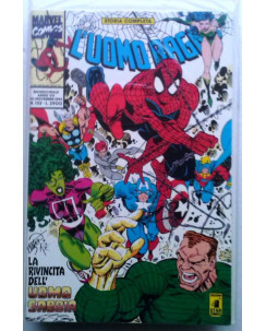 L'Uomo Ragno N. 132 - Edizioni Star Comics - Spiderman