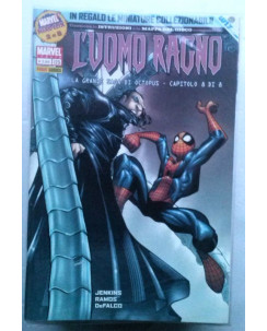 L'Uomo Ragno N. 397 (125) ed.Panini  - Spiderman