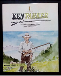 Ken Parker N. 49 - Berardi & Milazzo - NUOVO SCONTO -20% - Ed. Mondadori Comics