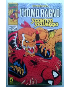 L'Uomo Ragno N. 125 - Edizioni Star Comics - Spiderman