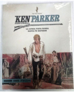 Ken Parker N. 9 - Berardi & Milazzo - NUOVO SCONTO -20% - Ed. Mondadori Comics