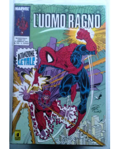 L'Uomo Ragno N. 113 - Edizioni Star Comics - Spiderman