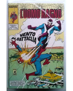 L'Uomo Ragno N.  99 - Edizioni Star Comics - Spiderman