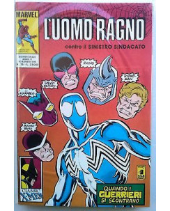 L'Uomo Ragno N.  76 - Edizioni Star Comics - Spiderman