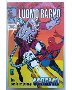 L'Uomo Ragno N.  73 - Edizioni Star Comics - Spiderman