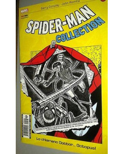 Spider-Man Collection n.37 Lo chiamano Dottor Octopus ed. Panini
