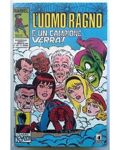 L'Uomo Ragno N.  67 - Edizioni Star Comics - Spiderman