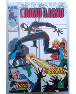 L'Uomo Ragno N.  65 - Edizioni Star Comics - Spiderman