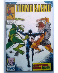 L'Uomo Ragno N.  58 - Edizioni Star Comics - Spiderman