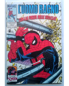 L'Uomo Ragno N.  57 - Edizioni Star Comics - Spiderman