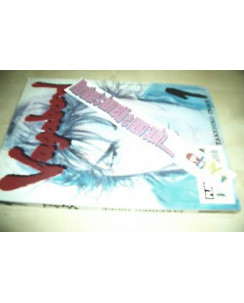 Vagabond n. 1 ed.Panini di Takehiko Inoue*RARO 1° edizione