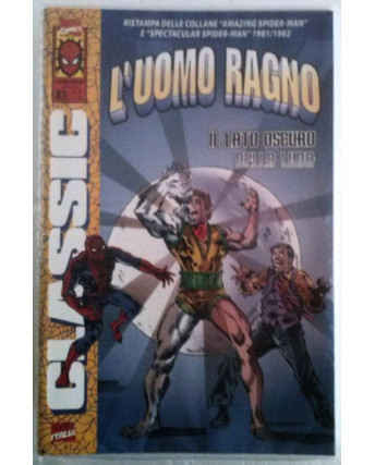 L'Uomo Ragno Classic N.83 - Edizioni Star Comics - Spiderman