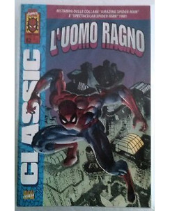 L'Uomo Ragno Classic N.82 - Edizioni Star Comics - Spiderman
