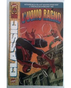 L'Uomo Ragno Classic N.81 Edizioni Star Comics