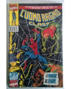 L'Uomo Ragno Classic N.53 - Edizioni Star Comics - Spiderman