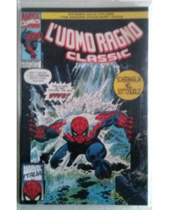 L'Uomo Ragno Classic N.45 - Edizioni Star Comics - Spiderman