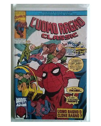 L'Uomo Ragno Classic N.44 - Edizioni Star Comics - Spiderman