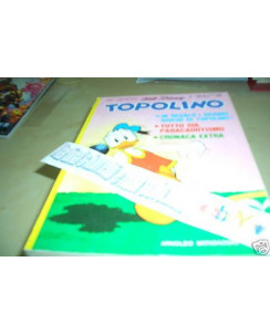Topolino n.1280 *ottimo ed. Walt Disney - Mondadori
