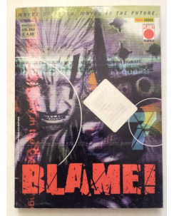 Blame! n. 7 di Tsutomu Nihei * Prima Edizione Planet Manga!