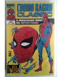 L'Uomo Ragno Classic n. 9 - Edizioni Star Comics - Spiderman