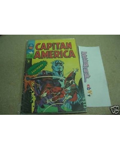 Capitan America n. 89 ed.Corno 