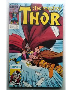 The Mighty Thor n. 3 - Edizioni Play Press