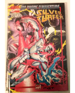 Silver Surfer n. 15 - 100 pagine d'avventura - Edizioni Marvel Italia